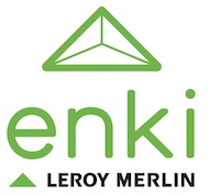 Maison connectée : la box Enki de Leroy Merlin devient compatible avec