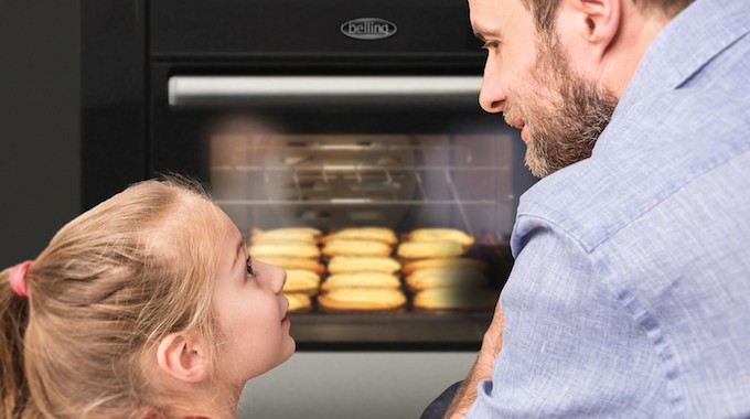 Glen Dimplex France : "La marque Belling va rendre le piano de cuisson de qualité « Made in Britain » accessible à davantage de familles