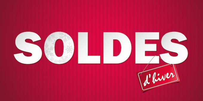 Soldes d'hiver 2021 : ce sera le 20 janvier