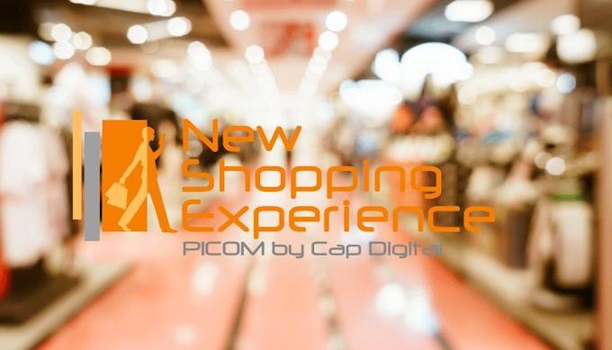 New Shopping Experience® 2021: rapprocher Retail et start-up innovantes pour un commerce vertueux et durable