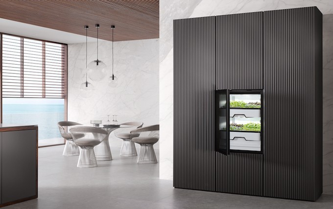 Miele boucle une année record à 4,5 milliards d’euros de CA et accélère ses cadences de production