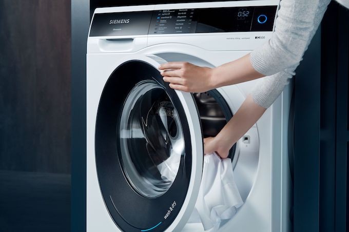 Siemens lance une hotte premium et renouvelle toute sa gamme de lave-vaisselle