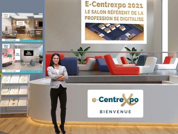 e-Centrexpo : l’événement digital de Findis pour le commerce de proximité