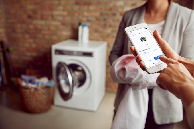 BSH conforte sa position de N°1 de l’électroménager en Europe et s'ouvre de nouveaux marchés