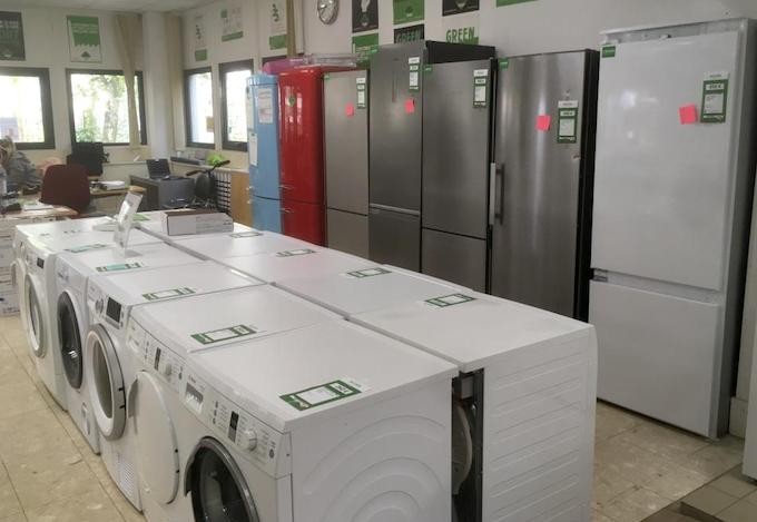 Lave linge lg d'occasion - Annonces Electromenager leboncoin