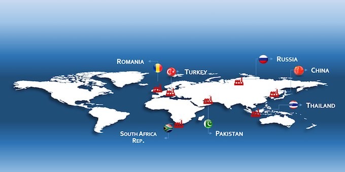 Arçelik va racheter les usines de Froid et Lavage de Whirlpool en Turquie