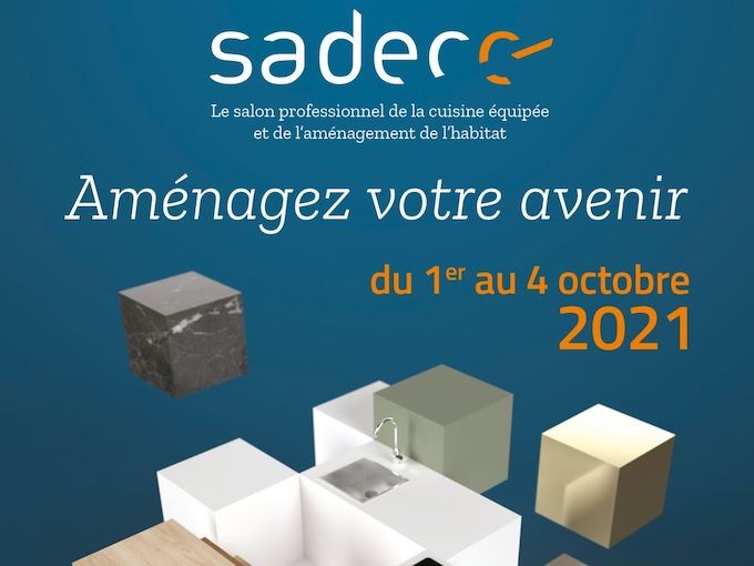 Sadecc 2021, rendez-vous présentiel et essentiel pour les professionnels de la cuisine et de l’électroménager