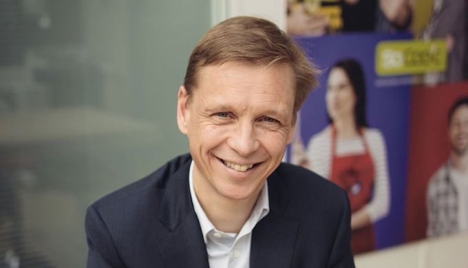 Cuisine : les spécialistes face à la digitalisation de leur relation client