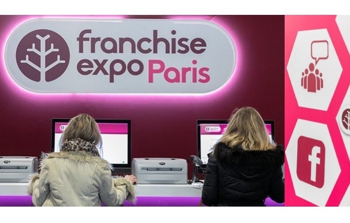 Franchise Expo ouvrira en mode hybride du 26 au 29 septembre 2021