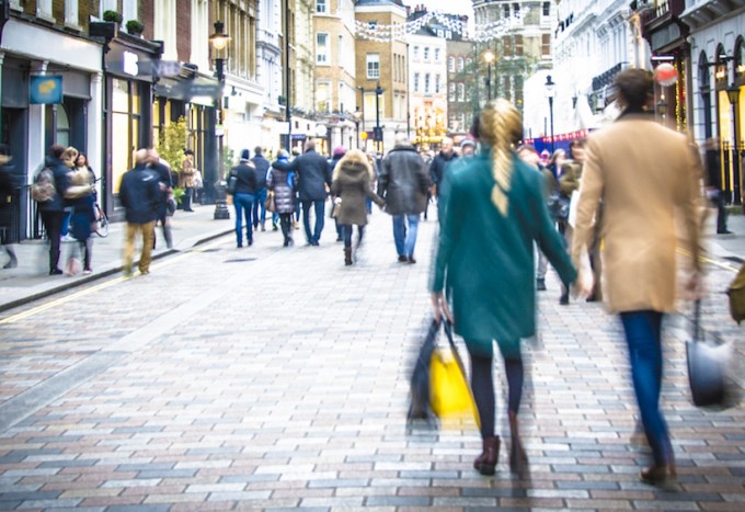 Pour 82 % des Français, les commerces de proximité auront toujours leur rôle malgré l'envol du e-commerce