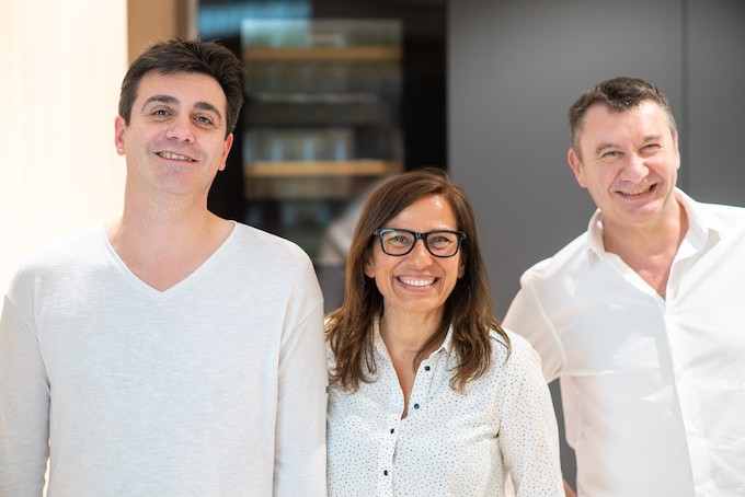 Eberhardt offre un nouveau LiveStore à ses marques Liebherr, Asko et Falmec
