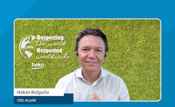 Beko place l'éco-responsabilité au coeur de son développement produits