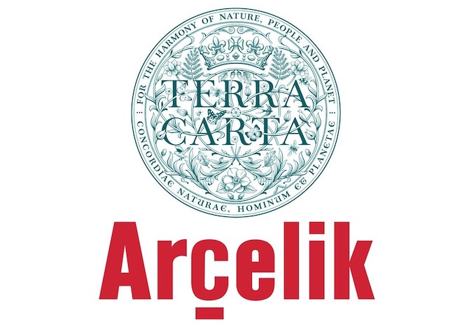 Arcelik reçoit le sceau Terra Carta pour son engagement écologique