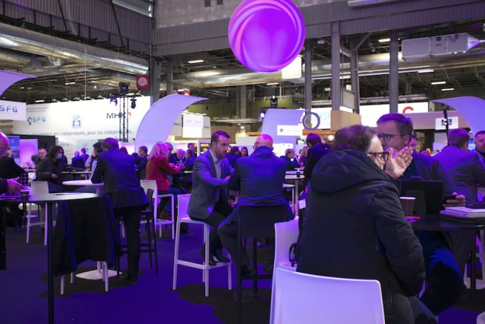 Salons professionnels : Esprit Cuisine compte doubler sa surface en 2022