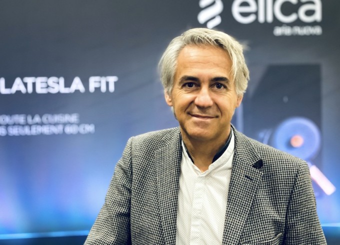 Elica accompagne ses clients avec de nouveaux outils digitaux