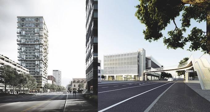 La marque Suisse V-ZUG affiche ses ambitions industrielles et internationales