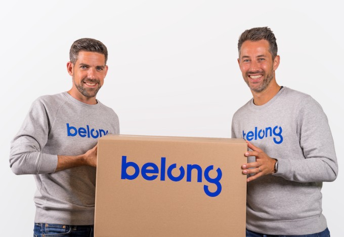 Belong veut élargir le concept de durabilité à d'autres univers que l'électroménager