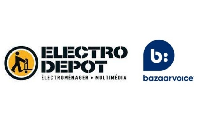 Electro Dépôt met l'avis client en vedette avec Bazaarvoice