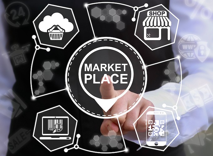 Marketplaces B2B : un modèle économique pensé pour les commerces indépendants