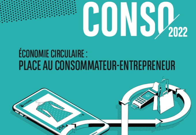 Observatoire Cetelem 2022 : l'économie circulaire s'inscrit durablement dans les modes de consommation