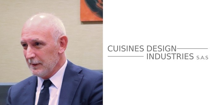 Cuisine Design Industries annonce une croissance de 15% en 2021