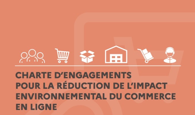 e-commerce : 18 nouvelles entreprises s’engagent pour réduire leur impact environnemental