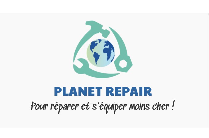 Planet Repair : reconditionneur, réparateur et marketplace de pièces détachées