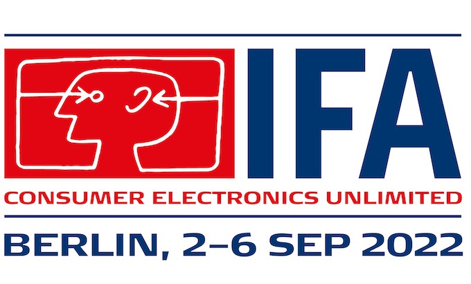 IFA Berlin : le salon acte son retour dans le monde réel du 2 au 6 septembre 2022