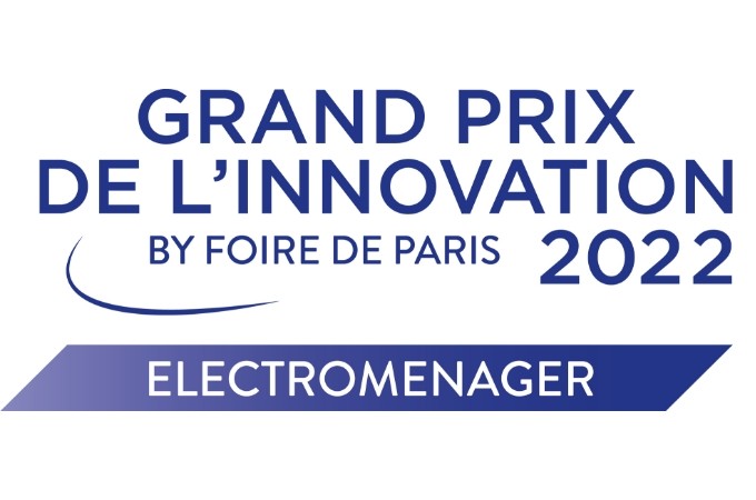 Foire de Paris : découvrez la sélection du Grand Prix de l’Innovation Electroménager 2022