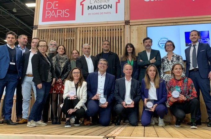 Foire de Paris : le Grand Prix de l’Innovation récompense ses lauréats 2022