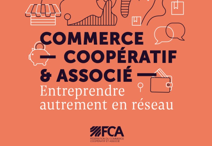 Le Commerce Coopératif et Associé confirme sa bonne santé