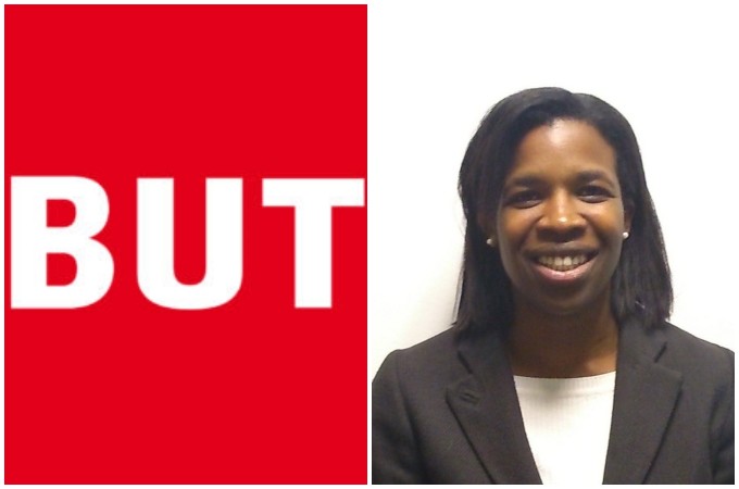 Hélène Diouf-Kuttruf nommée Directrice Générale Finance de But