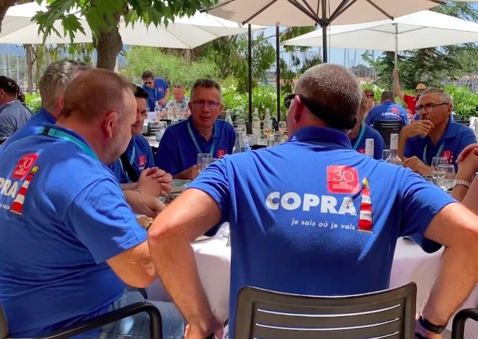 Le réseau Copra fête 30 ans de proximité, de fidélité et de convivialité