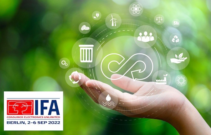 IFA 2022 : un moment clé dans un marché en mutation, estiment les acheteurs français