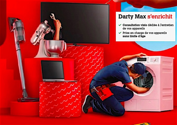 Kit de nettoyage - Livraison gratuite Darty Max - Darty