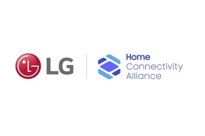 Maison connectée : LG rejoint la Home Connectivity Alliance
