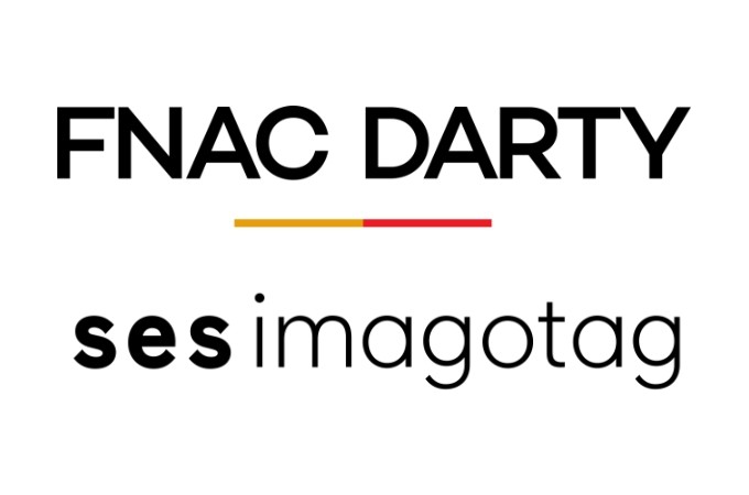 Fnac Darty accélère la digitalisation de ses magasins grâce à SES-imagotag
