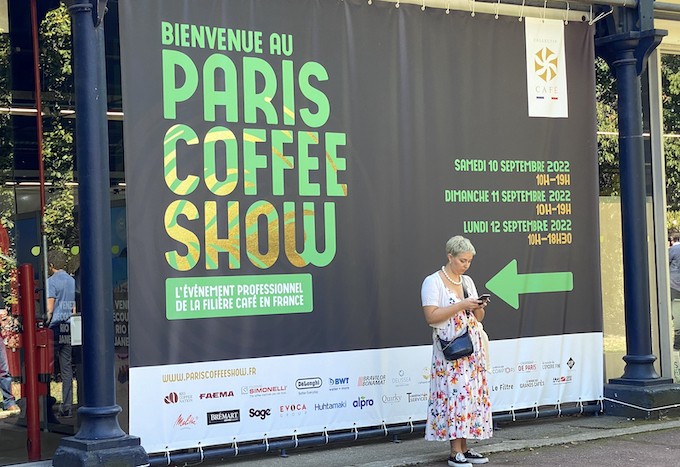 Le Collectif Café a réussi son show d'automne 2022