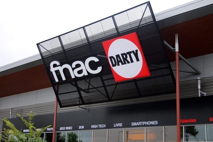 Fnac Darty annonce un troisième trimestre 2022 solide malgré la conjoncture