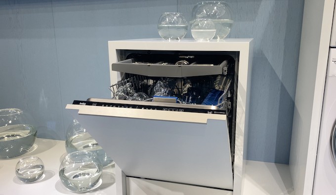 Beko et Grundig, de nouvelles gammes pour optimiser les économies d’eau et d’énergie