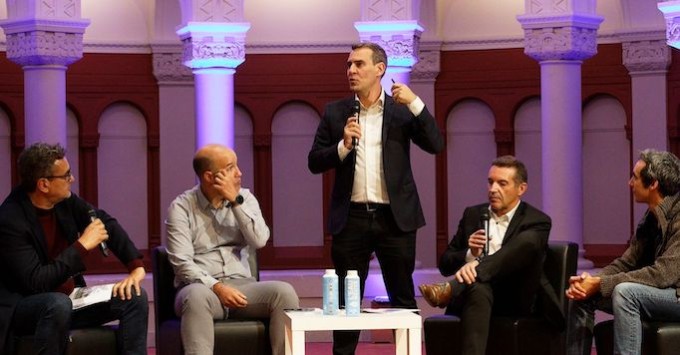 Agoragroup se fixe de nouveaux challenges au cœur de l’économie circulaire