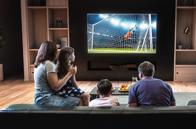 Coupe du monde de football : 1 Français sur 5 ne regardera pas l’événement