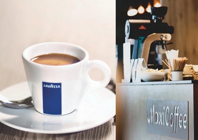 Lavazza veut racheter le distributeur MaxiCoffee