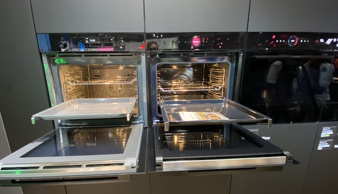 Gros électroménager : cuisson, froid, lavage ou encastrable