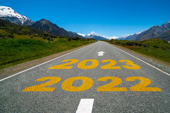 2023 : retour à la normale ou poursuite du changement ?