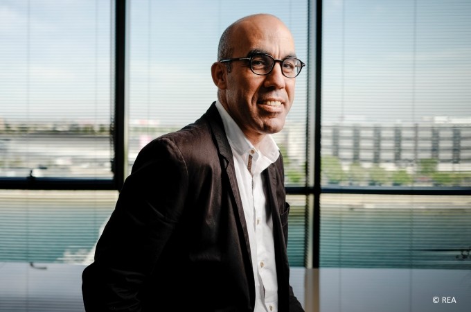 Medhi Dahmani est nommé Directeur Exploitation pour l’enseigne Fnac