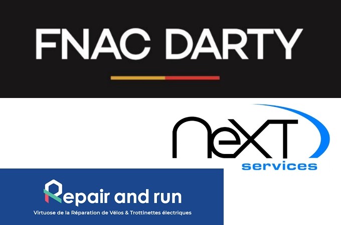 Fnac Darty fait un pas de plus dans la réparation grâce à deux investissements stratégiques