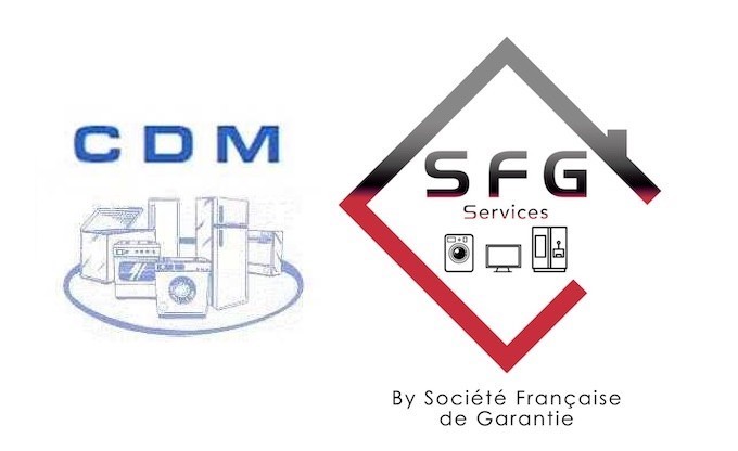 Caudry dépannage Ménagers rejoint SFG Services