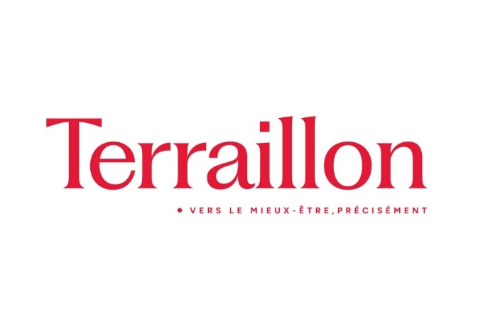 Terraillon dévoile une nouvelle identité en accord avec le « mieux-être »