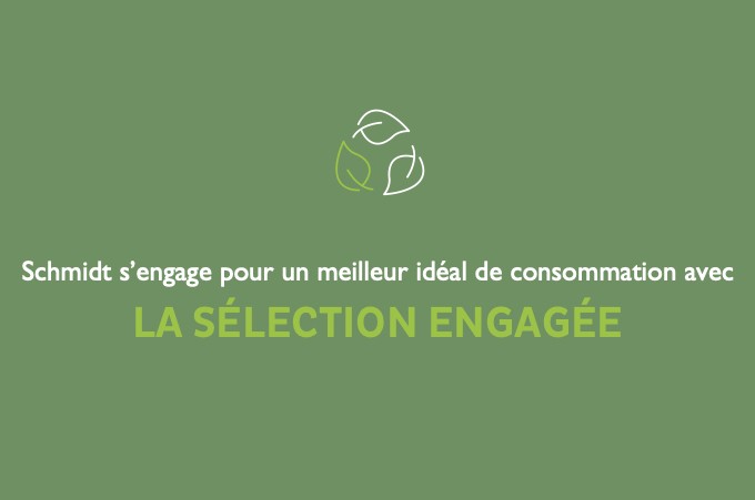 Avec la Sélection engagée, Schmidt Groupe s’engage pour un électroménager à valeur